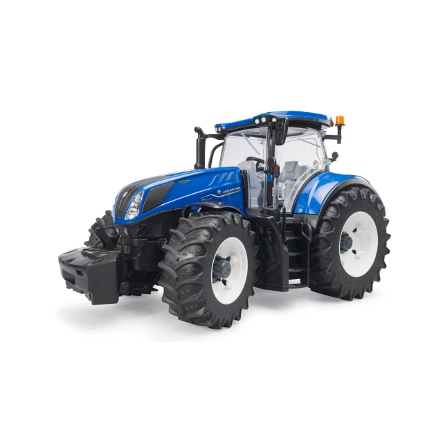 Трактор New Holland T7.315 Bruder (3120)