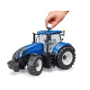 Трактор New Holland T7.315 Bruder (3120)