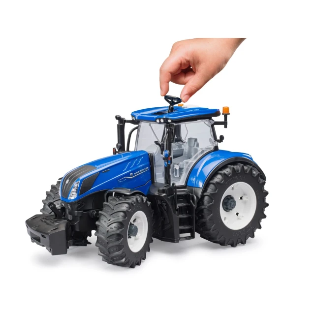 Трактор New Holland T7.315 Bruder (3120)