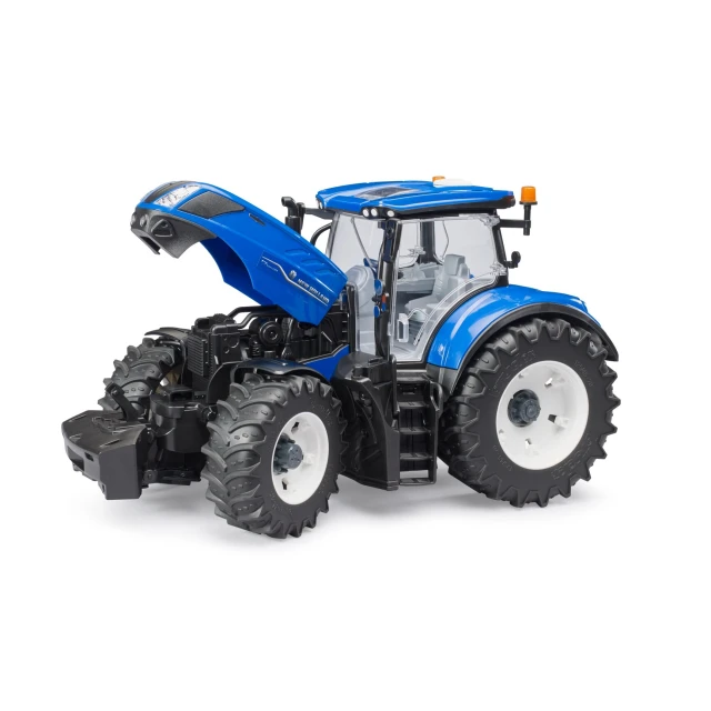 Трактор New Holland T7.315 Bruder (3120)
