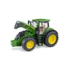 Трактор John Deere 7R 350 Bruder (3150)