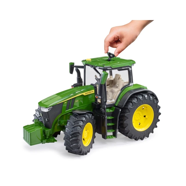 Трактор John Deere 7R 350 Bruder (3150)