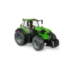 Трактор Deutz-Fahr 8280 TTV Bruder (3160)