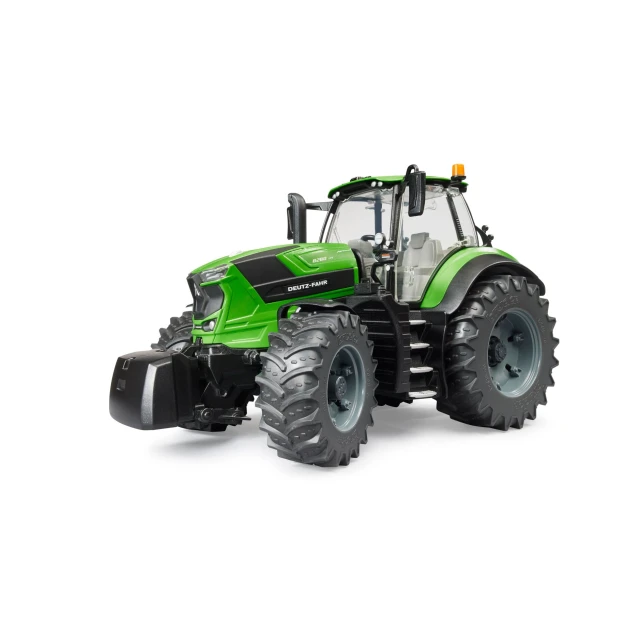 Трактор Deutz-Fahr 8280 TTV Bruder (3160)