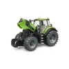 Трактор Deutz-Fahr 8280 TTV Bruder (3160)