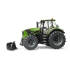Трактор Deutz-Fahr 8280 TTV Bruder (3160)