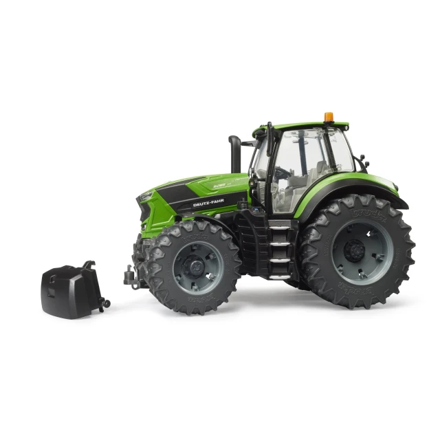 Трактор Deutz-Fahr 8280 TTV Bruder (3160)