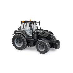 Трактор Deutz-Fahr 8280 TTV Warrior Black Bruder (3162)