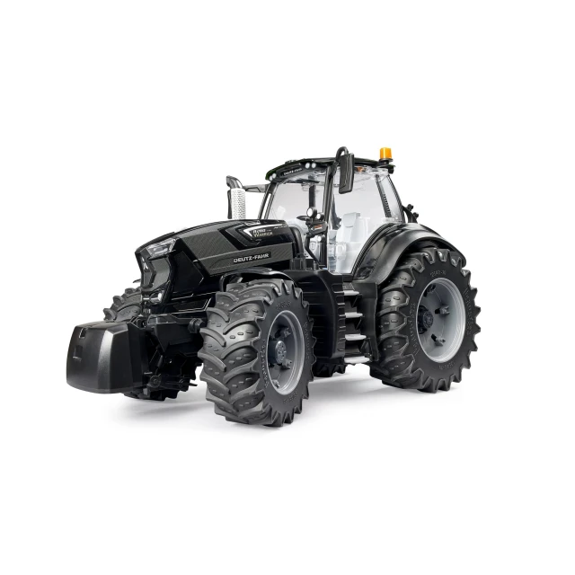 Трактор Deutz-Fahr 8280 TTV Warrior Black Bruder (3162)