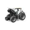 Трактор Deutz-Fahr 8280 TTV Warrior Black Bruder (3162)
