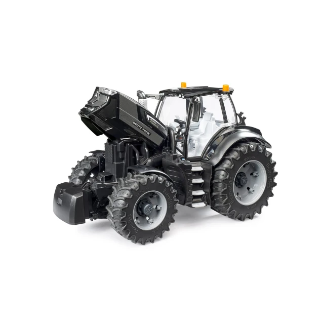 Трактор Deutz-Fahr 8280 TTV Warrior Black Bruder (3162)