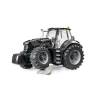 Трактор Deutz-Fahr 8280 TTV Warrior Black Bruder (3162)