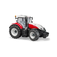Трактор Steyr 6300 Terrus CVT Bruder (3180)