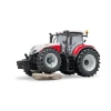 Трактор Steyr 6300 Terrus CVT Bruder (3180)
