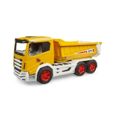 Самосвал ROADMAX Bruder (3470)