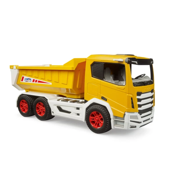Самосвал ROADMAX Bruder (3470)