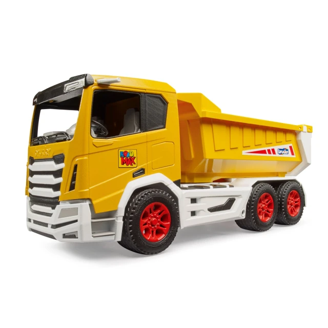Самосвал ROADMAX Bruder (3470)