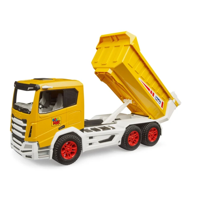 Самосвал ROADMAX Bruder (3470)