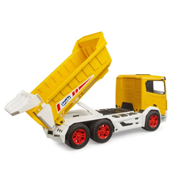 Самосвал ROADMAX Bruder (3470)