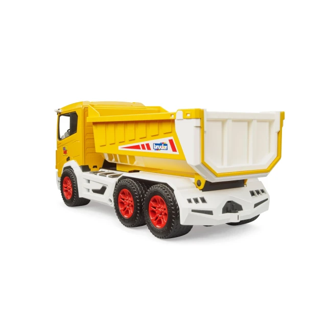 Самосвал ROADMAX Bruder (3470)