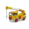 Автокран ROADMAX Bruder (3471)