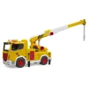 Автокран ROADMAX Bruder (3471)
