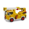 Автокран ROADMAX Bruder (3471)