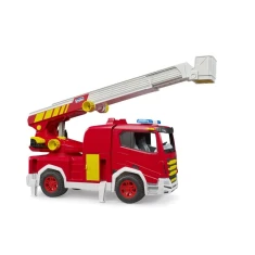 Пожарная машина ROADMAX с лестницей Bruder (3472)