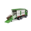 Транспортер для животных Scania Super 560R с фигуркой коровы Bruder (3548)