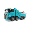 Автомобіль рятувально-евакуаційний Scania Super 560R Bruder (3553)