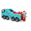 Автомобіль рятувально-евакуаційний Scania Super 560R Bruder (3553)