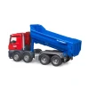 Самосвал Mercedes-Benz Arocs Bruder (3621)