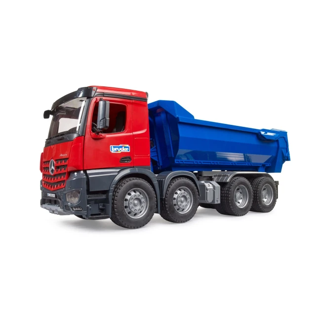 Самосвал Mercedes-Benz Arocs Bruder (3621)