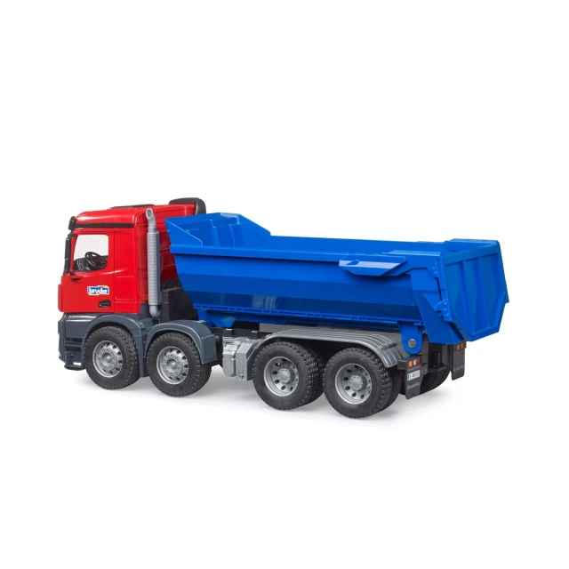 Самосвал Mercedes-Benz Arocs Bruder (3621)