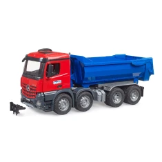 Самоскид Mercedes-Benz Arocs Bruder (3621)