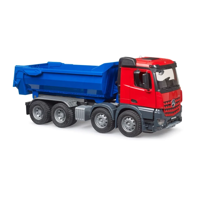 Самосвал Mercedes-Benz Arocs Bruder (3621)