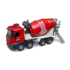 Бетонозмішувач Mercedes-Benz Arocs Bruder (3655)