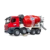Бетонозмішувач Mercedes-Benz Arocs Bruder (3655)