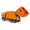 Сміттєвоз MAN TGS Bruder (3760)
