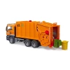 Сміттєвоз MAN TGS Bruder (3760)
