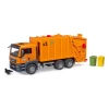 Сміттєвоз MAN TGS Bruder (3760)
