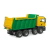Самоскид MAN TGS Bruder (3766)