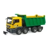 Самоскид MAN TGS Bruder (3766)