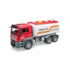 Цистерна MAN TGS Bruder (3775)