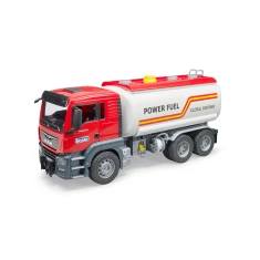 Цистерна MAN TGS Bruder (3775)