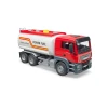 Цистерна MAN TGS Bruder (3775)