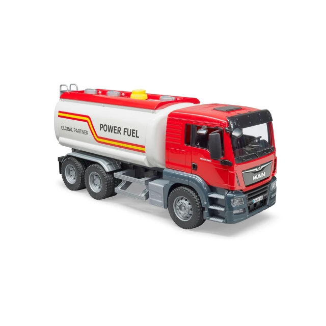 Цистерна MAN TGS Bruder (3775)