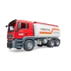 Цистерна MAN TGS Bruder (3775)