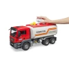 Цистерна MAN TGS Bruder (3775)