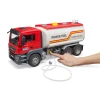 Цистерна MAN TGS Bruder (3775)